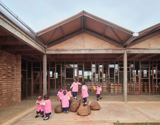 Environments of Curiosity: Translating Pedagogy into Architectural Form in Montessori, Waldorf, and Beyond - Image 2 of 50