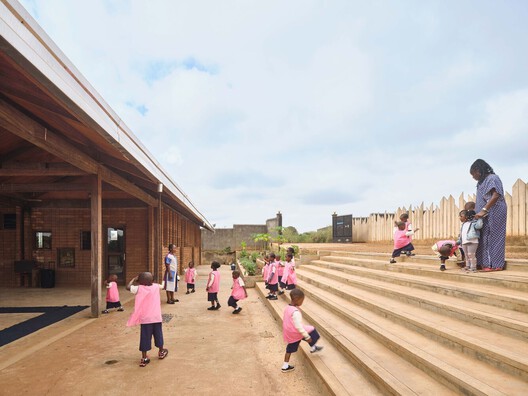Environments of Curiosity: Translating Pedagogy into Architectural Form in Montessori, Waldorf, and Beyond - Image 44 of 50