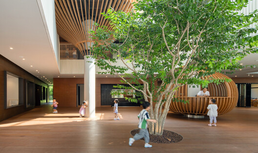 Environments of Curiosity: Translating Pedagogy into Architectural Form in Montessori, Waldorf, and Beyond - Image 48 of 50