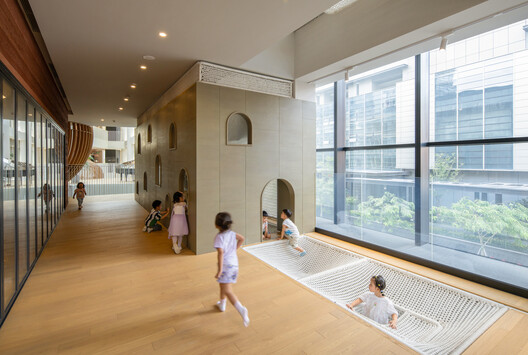Environments of Curiosity: Translating Pedagogy into Architectural Form in Montessori, Waldorf, and Beyond
