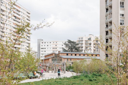Environments of Curiosity: Translating Pedagogy into Architectural Form in Montessori, Waldorf, and Beyond - Image 50 of 50