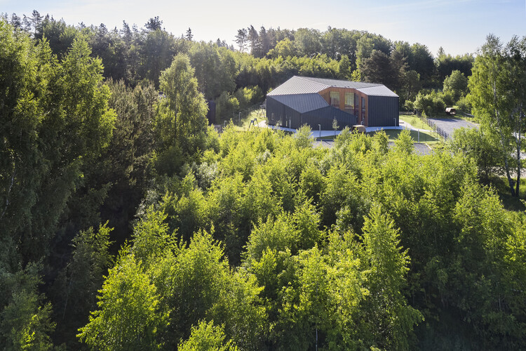 Environments of Curiosity: Translating Pedagogy into Architectural Form in Montessori, Waldorf, and Beyond - Image 39 of 50