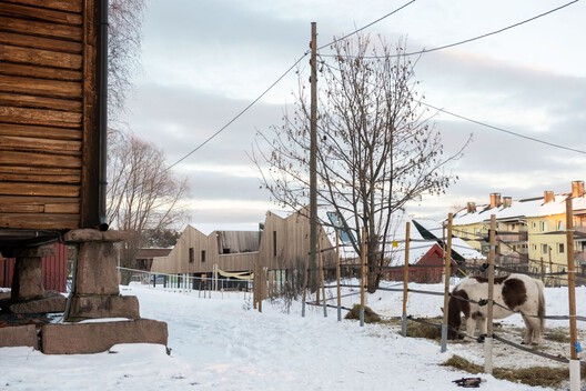 Environments of Curiosity: Translating Pedagogy into Architectural Form in Montessori, Waldorf, and Beyond - Image 41 of 50