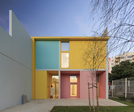 Environments of Curiosity: Translating Pedagogy into Architectural Form in Montessori, Waldorf, and Beyond - Image 26 of 50