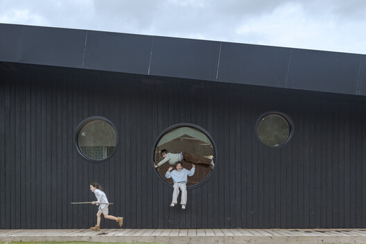Environments of Curiosity: Translating Pedagogy into Architectural Form in Montessori, Waldorf, and Beyond - Image 20 of 50