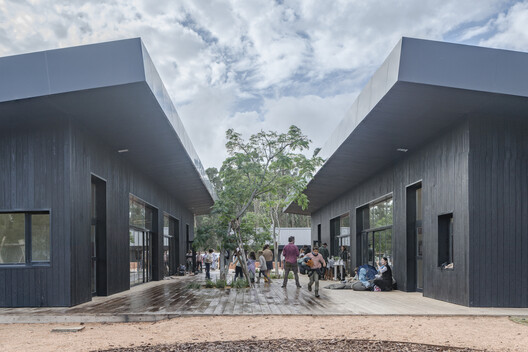 Environments of Curiosity: Translating Pedagogy into Architectural Form in Montessori, Waldorf, and Beyond - Image 36 of 50