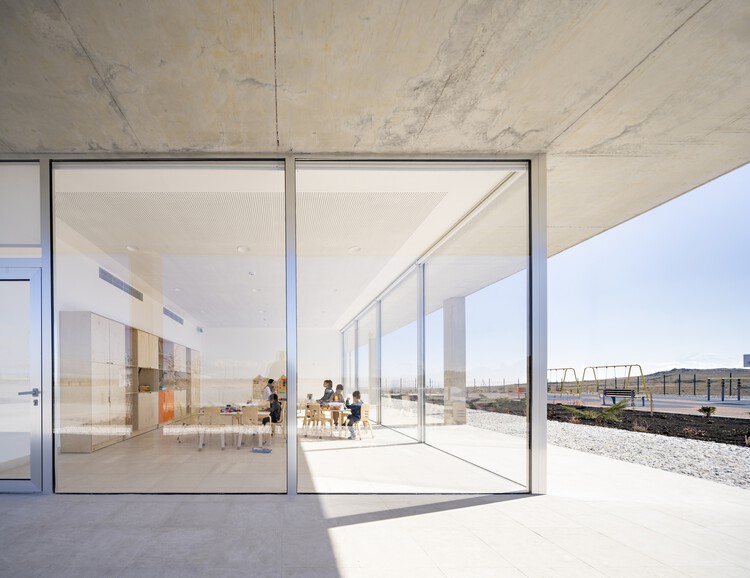 Environments of Curiosity: Translating Pedagogy into Architectural Form in Montessori, Waldorf, and Beyond - Image 37 of 50