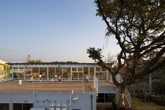 Environments of Curiosity: Translating Pedagogy into Architectural Form in Montessori, Waldorf, and Beyond - Image 40 of 50