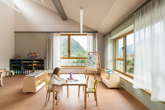 Environments of Curiosity: Translating Pedagogy into Architectural Form in Montessori, Waldorf, and Beyond - Image 25 of 50