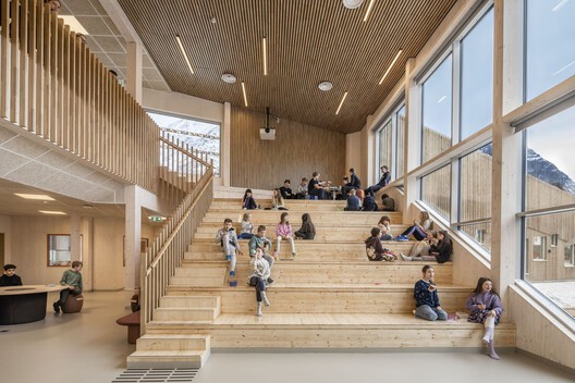 Environments of Curiosity: Translating Pedagogy into Architectural Form in Montessori, Waldorf, and Beyond - Image 45 of 50