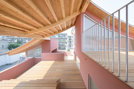 Environments of Curiosity: Translating Pedagogy into Architectural Form in Montessori, Waldorf, and Beyond - Image 22 of 50