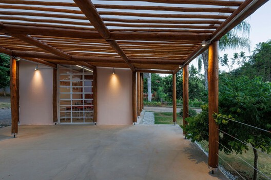 Environments of Curiosity: Translating Pedagogy into Architectural Form in Montessori, Waldorf, and Beyond - Image 17 of 50