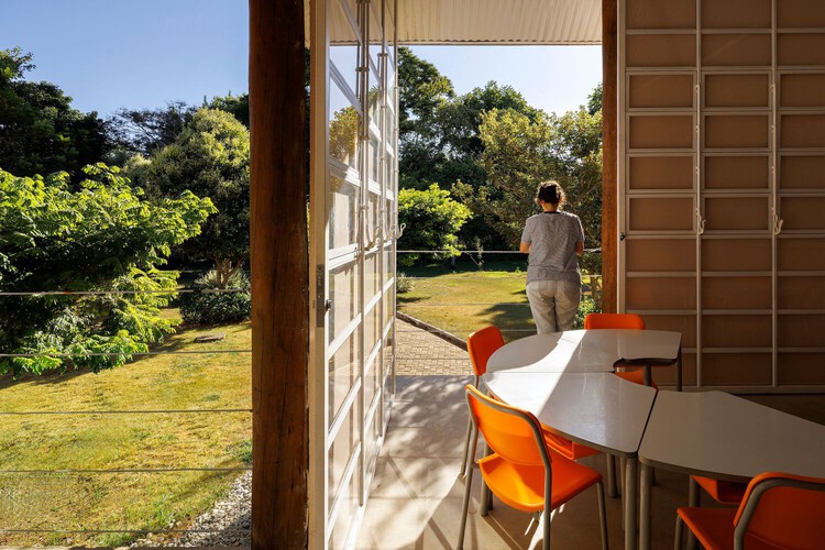 Environments of Curiosity: Translating Pedagogy into Architectural Form in Montessori, Waldorf, and Beyond - Image 32 of 50