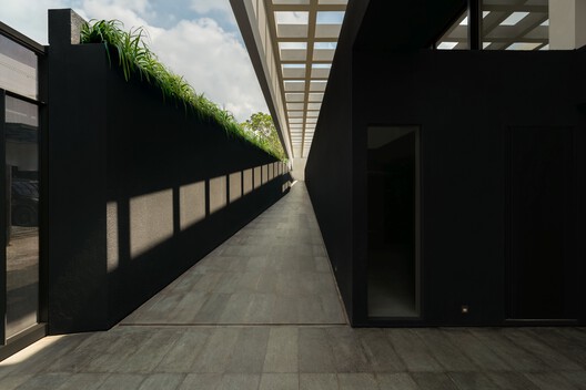 Coffer House / Gets Architects - Image 4 of 36