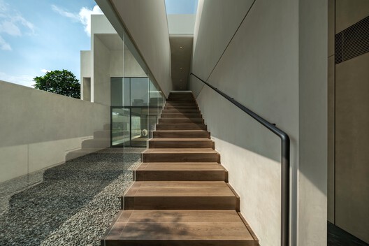 Coffer House / Gets Architects - Image 20 of 36