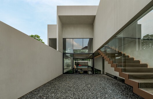 Coffer House / Gets Architects - Image 21 of 36