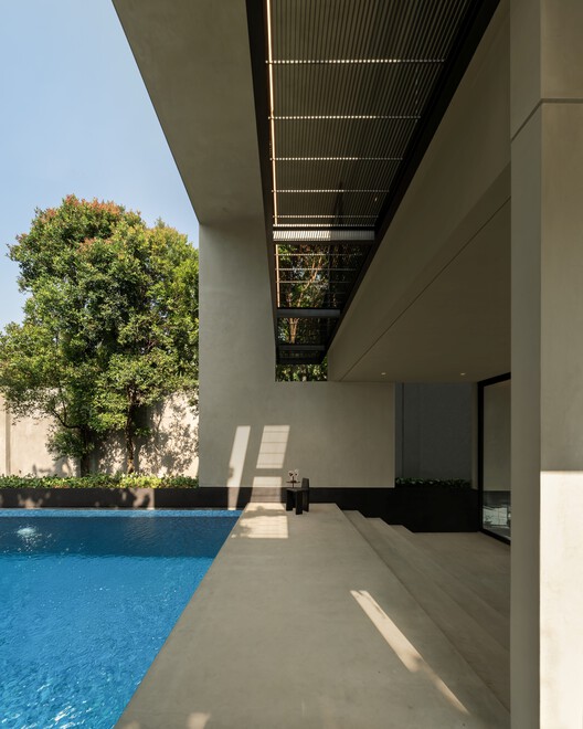 Coffer House / Gets Architects - Image 12 of 36