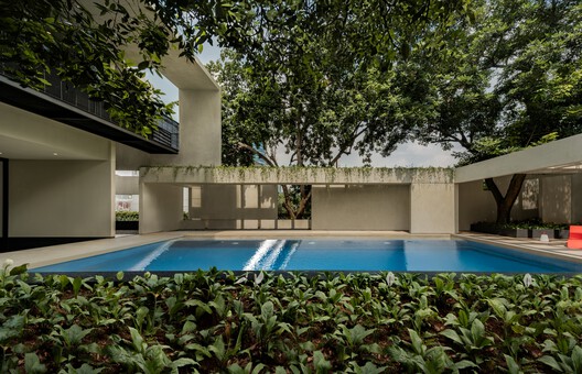 Coffer House / Gets Architects - Image 14 of 36