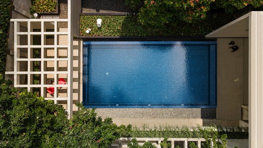 Coffer House / Gets Architects - Image 24 of 36