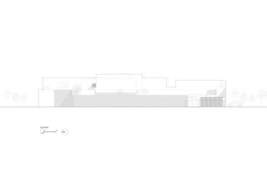 Coffer House / Gets Architects - Image 37 of 36