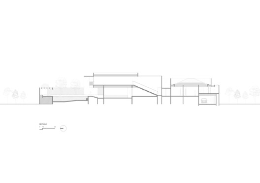 Coffer House / Gets Architects - Image 35 of 36