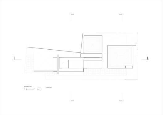 Coffer House / Gets Architects - Image 36 of 36