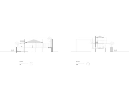 Coffer House / Gets Architects - Image 31 of 36