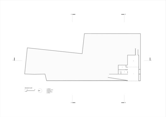 Coffer House / Gets Architects - Image 33 of 36