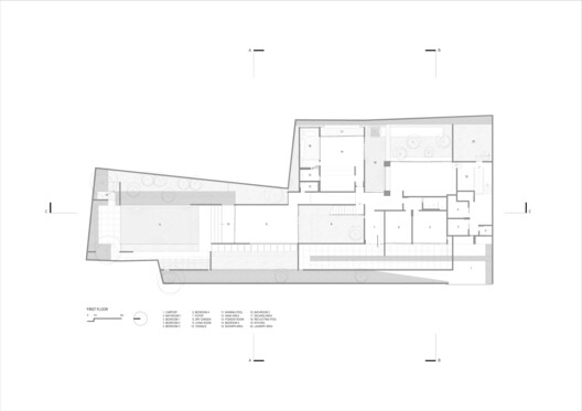 Coffer House / Gets Architects - Image 34 of 36