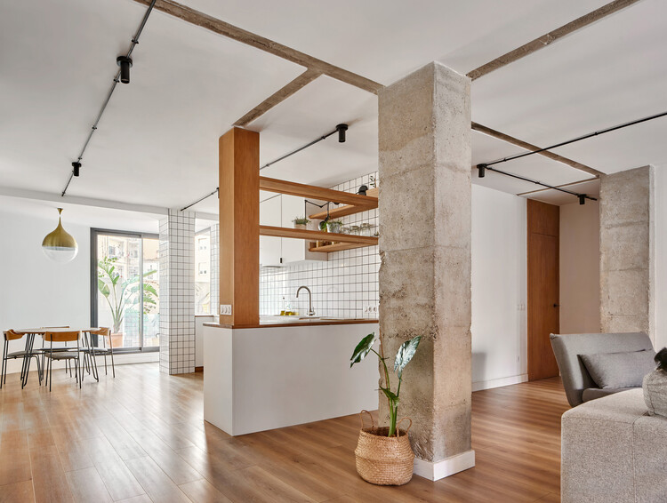 Más allá de la función: placas eléctricas como solución tecnológica y de diseño interior - Imagen 1 de 8