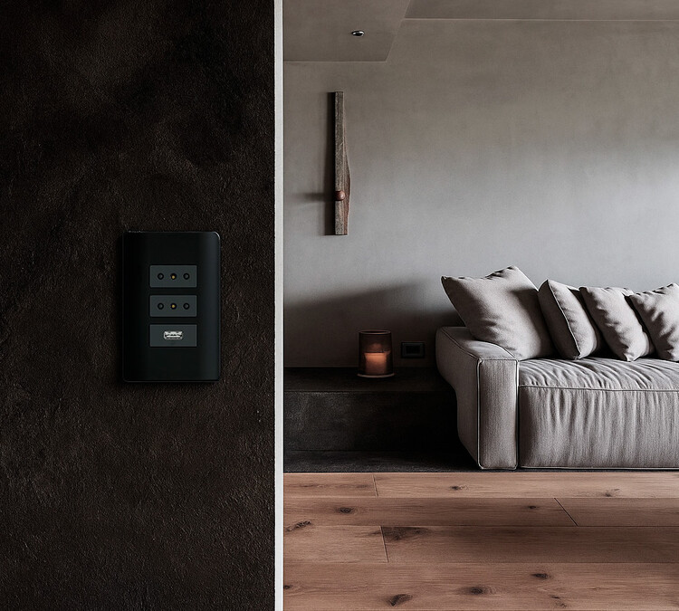 Más allá de la función: placas eléctricas como solución tecnológica y de diseño interior - Imagen 5 de 8