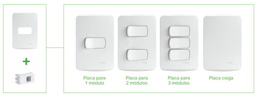 Más allá de la función: placas eléctricas como solución tecnológica y de diseño interior - Imagen 6 de 8