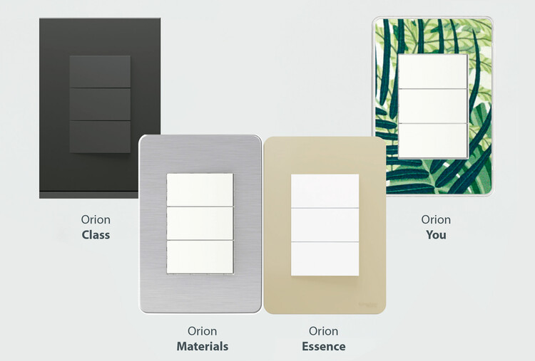 Más allá de la función: placas eléctricas como solución tecnológica y de diseño interior - Imagen 8 de 8