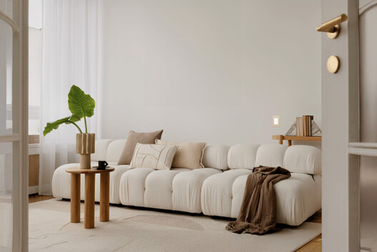 Más allá de la función: placas eléctricas como solución tecnológica y de diseño interior - Imagen 7 de 8