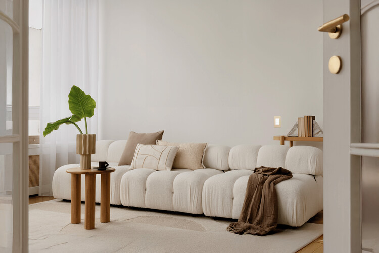 Más allá de la función: placas eléctricas como solución tecnológica y de diseño interior - Imagen 7 de 8