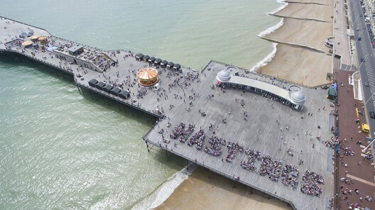 How Not to Build: Architecture by the Absence of Intervention - Image 5 of 19