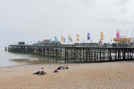 How Not to Build: Architecture by the Absence of Intervention - Image 6 of 19