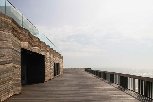 How Not to Build: Architecture by the Absence of Intervention - Image 4 of 19