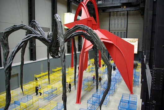 How Not to Build: Architecture by the Absence of Intervention - Image 14 of 19