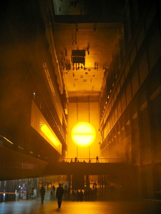 How Not to Build: Architecture by the Absence of Intervention - Image 13 of 19