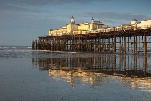 How Not to Build: Architecture by the Absence of Intervention - Image 9 of 19