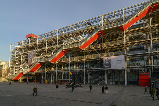 How Not to Build: Architecture by the Absence of Intervention - Image 17 of 19