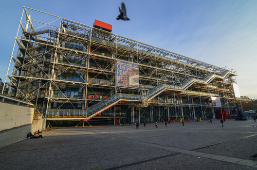 How Not to Build: Architecture by the Absence of Intervention - Image 18 of 19