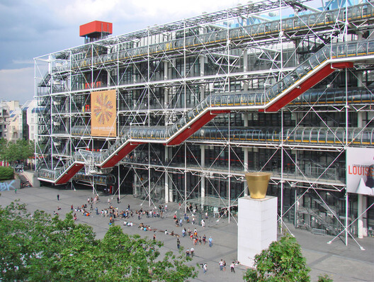 How Not to Build: Architecture by the Absence of Intervention - Image 2 of 19