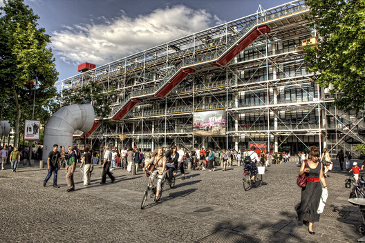 How Not to Build: Architecture by the Absence of Intervention - Image 16 of 19
