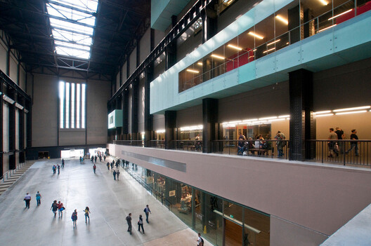 How Not to Build: Architecture by the Absence of Intervention - Image 11 of 19