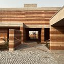 Casa Bama / Arquitectura africana - Imagen 5 de 20