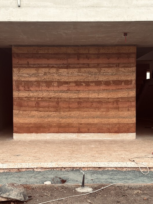 BAMA House / L'Africaine d'Architecture - Image 13 of 20