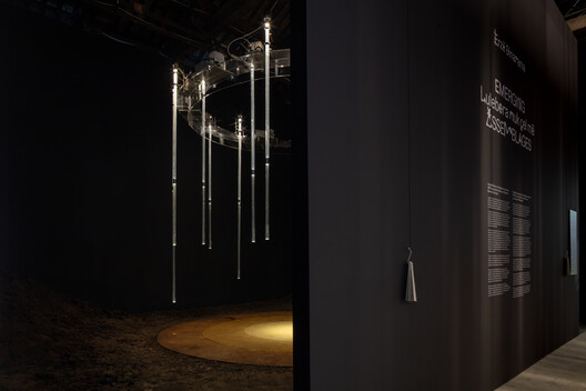 Kosovo Pavilion at the Venice Architecture Biennale Explores Shifting Agricultural Landscapes Through Soil and Scent - Image 12 of 19
