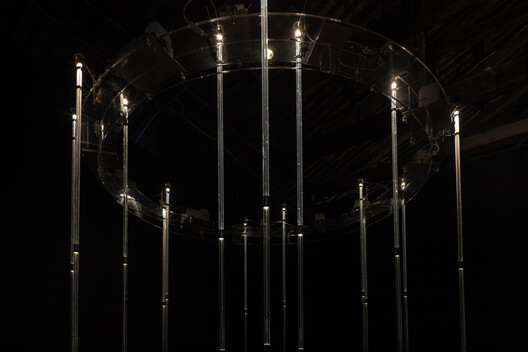 Kosovo Pavilion at the Venice Architecture Biennale Explores Shifting Agricultural Landscapes Through Soil and Scent - Image 9 of 19